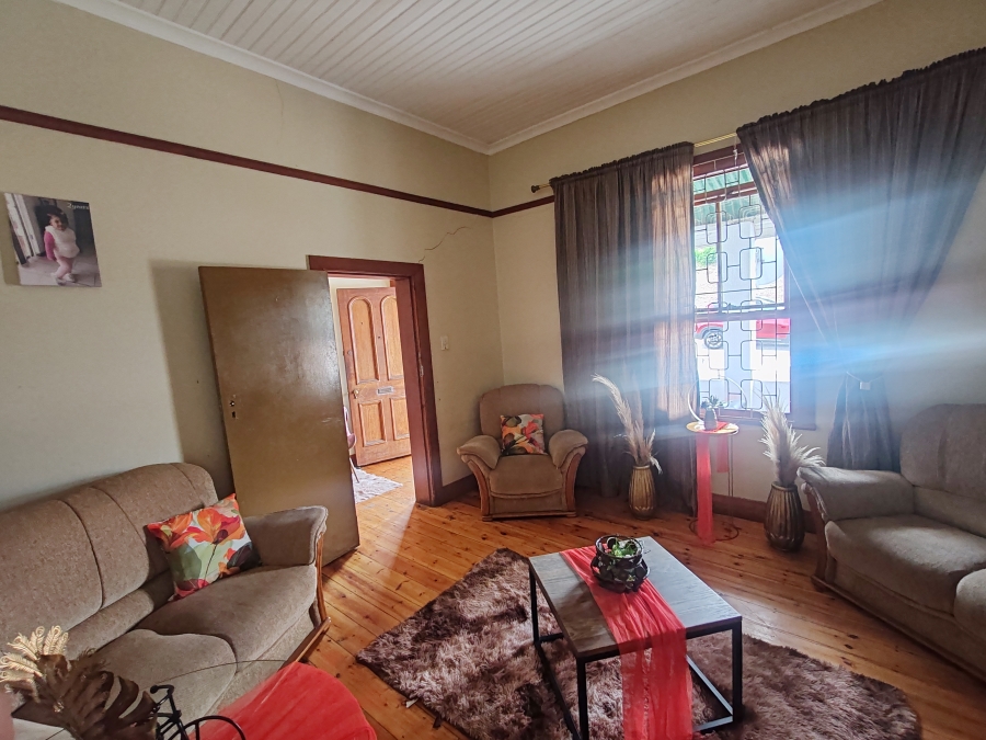 4 Bedroom Property for Sale in Cannon Hill Eastern Cape